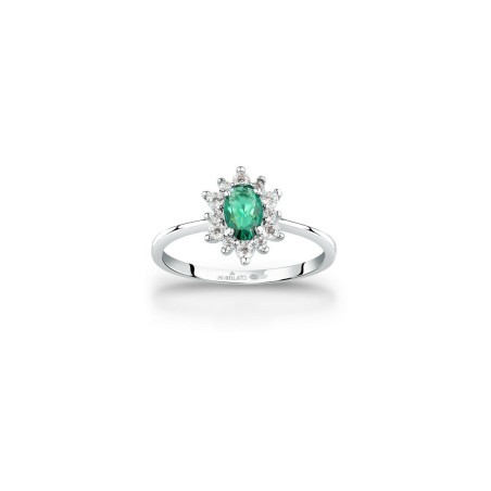 Bague Femme Morellato SAIW155014 Argenté 14