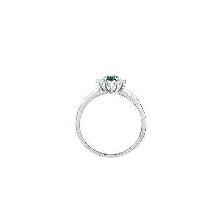 Bague Femme Morellato SAIW155014 Argenté 14