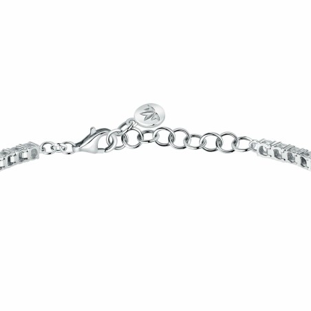 Pulsera Mujer Morellato SAIW167 Plateado