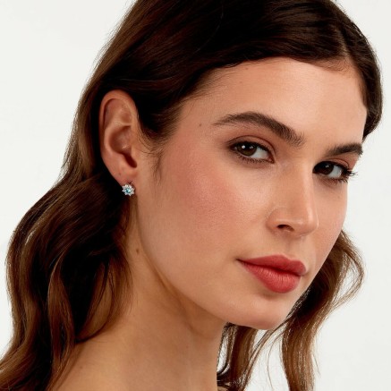 Boucles d´oreilles Femme Morellato SAIW189 Argenté 2