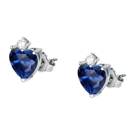 Pendientes Mujer Morellato SAIW163 Acero Inoxidable Acero Plata de ley
