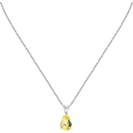 Colgante Mujer Morellato SAIW193 Plateado