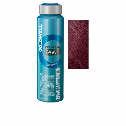 Semi-Permanente Kleur Goldwell COLORANCE Nº 6VV 120 ml