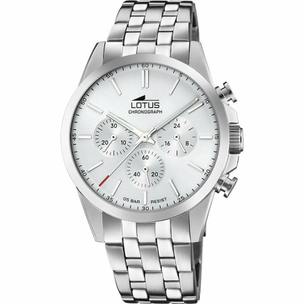 Men's Watch Lotus 18989/1
