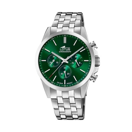 Men's Watch Lotus 18989/3
