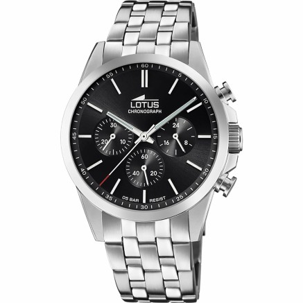 Men's Watch Lotus 18989/4