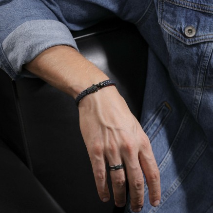 Bracciale Uomo Police PEAGB0036602 2