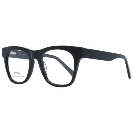 Uniseks Brillenframe Sting VST423 51700Y