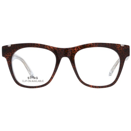 Monture de Lunettes Unisexe Sting VST423N 510AFE