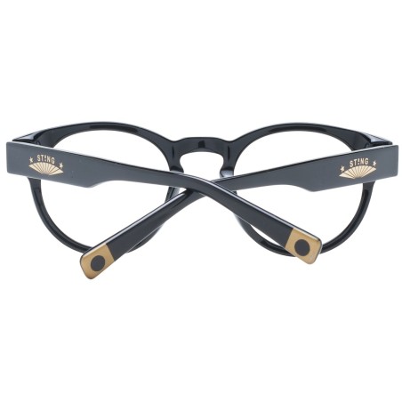 Uniseks Brillenframe Sting VST348 470700