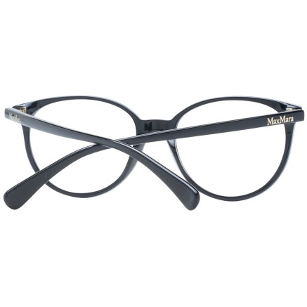 Montatura per Occhiali Donna Max Mara MM5084 53001 2