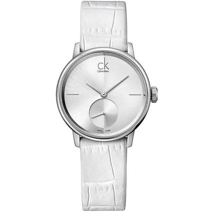Horloge Dames Calvin Klein ACCENT - SMALL SECOND (Ø 32 mm)