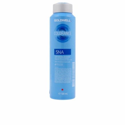 Semi-Permanente Kleur Goldwell COLORANCE Nº 5NA 120 ml