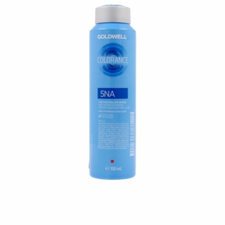 Semi-Permanente Kleur Goldwell COLORANCE Nº 5NA 120 ml