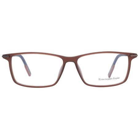 Monture de Lunettes Homme Ermenegildo Zegna EZ5204 58058
