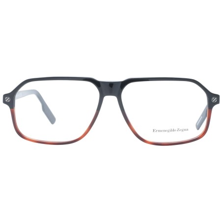 Montatura per Occhiali Uomo Ermenegildo Zegna EZ5227 58005