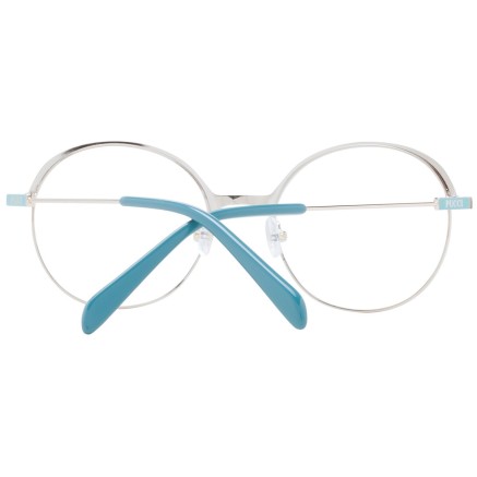 Monture de Lunettes Femme Emilio Pucci EP5201 51089 2