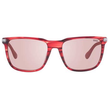Lunettes de soleil Homme BMW BW0037 5668L