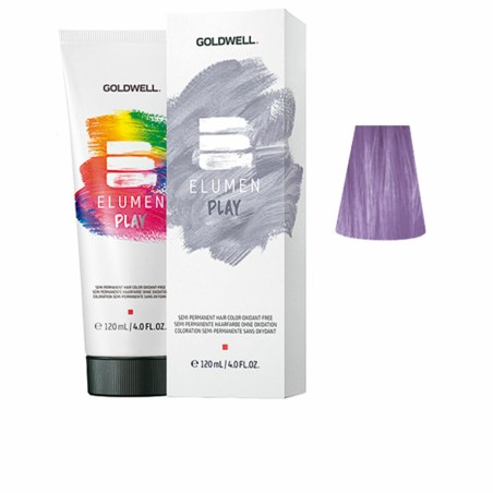 Tintura Semipermanente Goldwell ELUMEN PLAY 120 ml