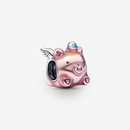Damenperlen Pandora 792573C01 Rosa