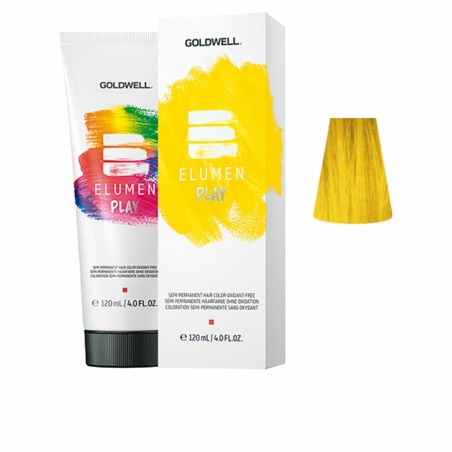 Tintura Semipermanente Goldwell ELUMEN PLAY 120 ml