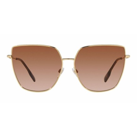Zonnebril Dames Burberry ALEXIS BE 3143 2