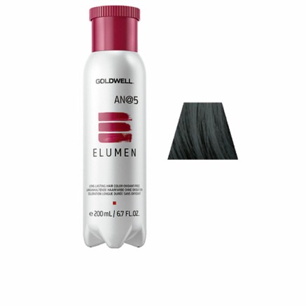 Tintura Permanente Goldwell ELUMEN CARE AN@5 200 ml