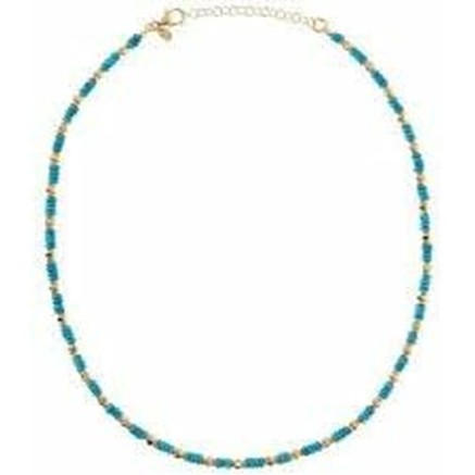 Collana Donna Etrusca
