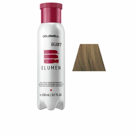 Permanente Kleur Goldwell ELUMEN CARE BG@7 200 ml