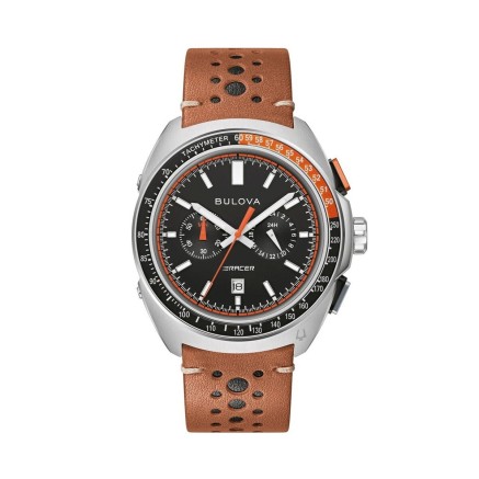 Orologio Uomo Bulova 98B427
