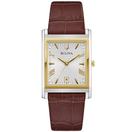 Orologio Uomo Bulova 98B430