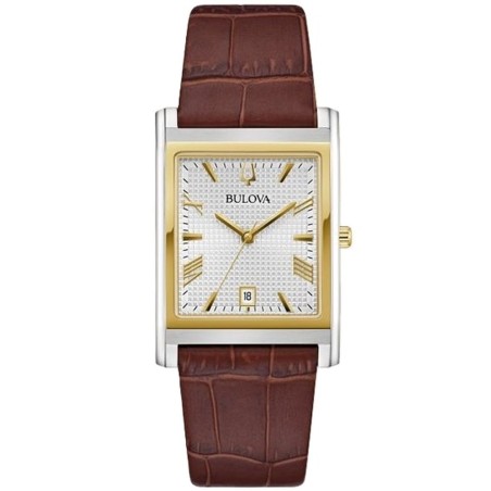 Reloj Hombre Bulova 98B430