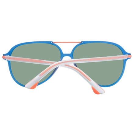 Lunettes de soleil Homme Police SPL582M 58Z80X 2