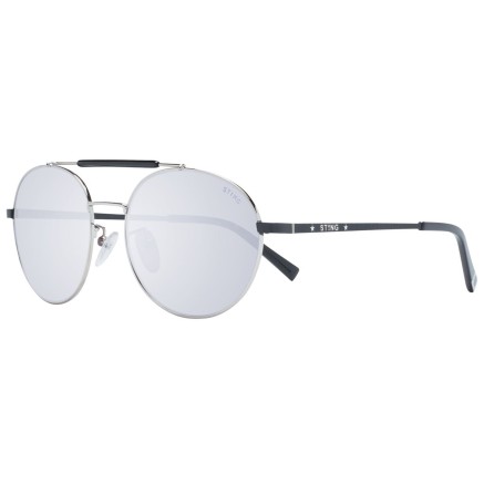 Zonnebril Heren Sting SST305 53K07X