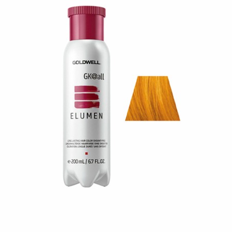 Permanente Kleur Goldwell ELUMEN CARE GB@ALL 200 ml
