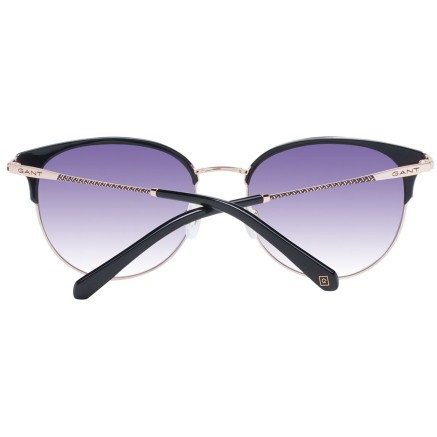 Lunettes de soleil Femme Gant GA8075 5501B 2