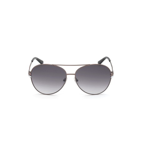 Lunettes de soleil Femme Guess GU7735 6408B
