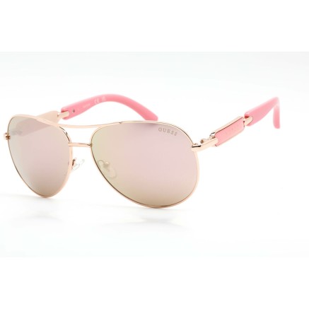 Zonnebril Dames Guess GU7295 6028G