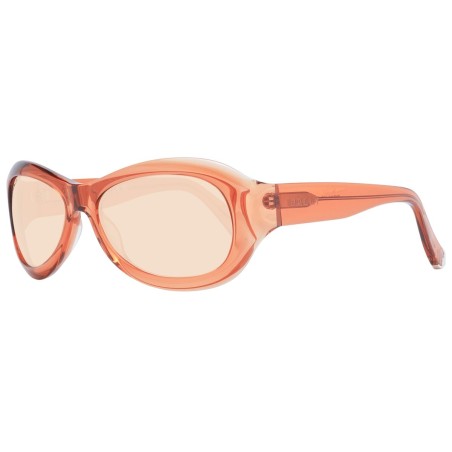Zonnebril Heren Bally BY0113 5848E