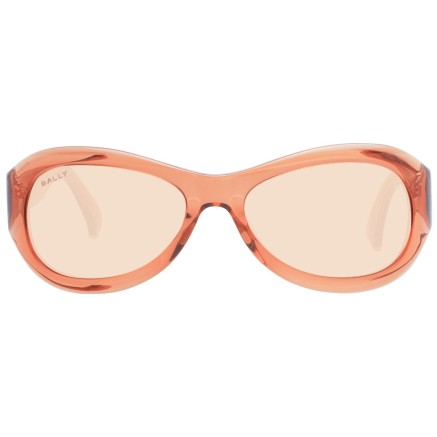 Lunettes de soleil Homme Bally BY0113 5848E 2