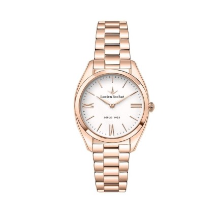 Horloge Dames Lucien Rochat R0453120503 (Ø 31 mm)