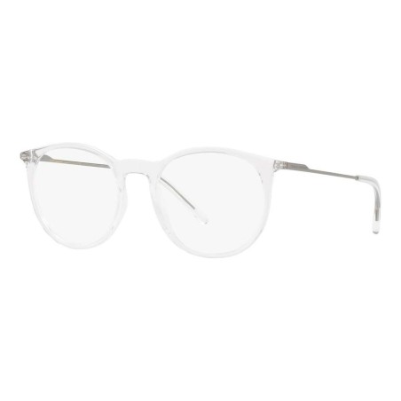 Heren Brillenframe Dolce & Gabbana DIAGONAL CUT DG 5031