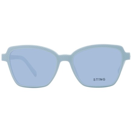Montura de Gafas Hombre Sting USJ729 49B77P 2