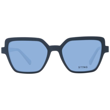 Montura de Gafas Hombre Sting UST497 52N91P 2