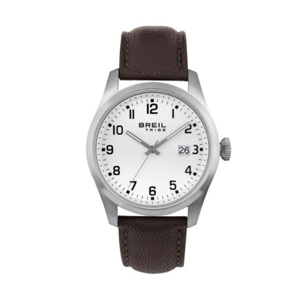 Orologio Uomo Breil EW0663 Bianco