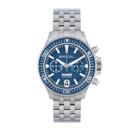 Orologio Uomo Breil TW2013