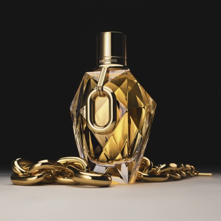 Women's Perfume Paco Rabanne MILLION GOLD 90 ml 2