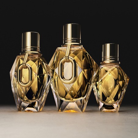 Perfume Mujer Paco Rabanne MILLION GOLD 90 ml