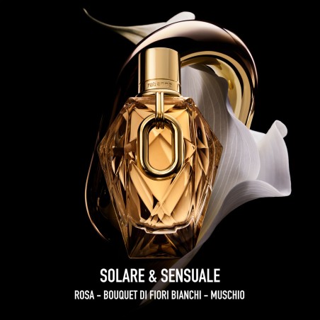 Perfume Mujer Paco Rabanne MILLION GOLD 90 ml