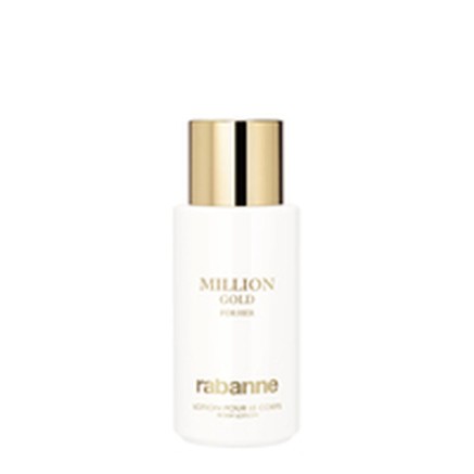 Loción Corporal Paco Rabanne MILLION GOLD 200 ml